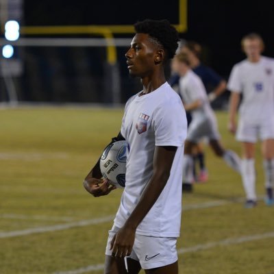 C/O 23’ Wake Forest High school Men’s Soccer | Sprinter -Carolina Trackhawks T&F -Carolina Velocity Soccer
