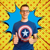 Jack Benner’s Movie Reviews (@jackbennermr) 's Twitter Profile