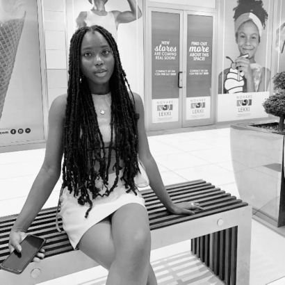 Tech sis👩💻 Content creator. Social media manager. Voice over artist. Model.
Actor.
Microbiologist.