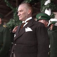 No Context ATATÜRK (@ncontextataturk) Twitter profile photo
