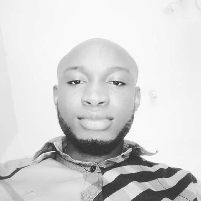 I talk about God & quote the Bible a lot, I just can't help it. CEO Fertile Plains Limited. Sport Analyst, Political Enthusiast, Humanitarian. @MUFC❤️