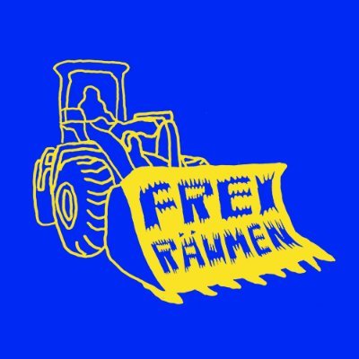 Freiräumen