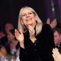 Carol_Culley OBE(@carol_culley) 's Twitter Profile Photo