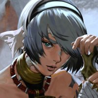 Seran (Rarely posting) (@seranffxiv) 's Twitter Profile