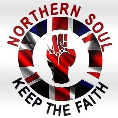 Proud Unionist - Supporter of our Armed Forces - Love Northern Soul & Motown music - Keep The Faith Parler @fozzer2006
