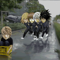 cant catch me (@toward) 's Twitter Profile