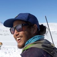 Christopher Tse (@chris_tse) 's Twitter Profile