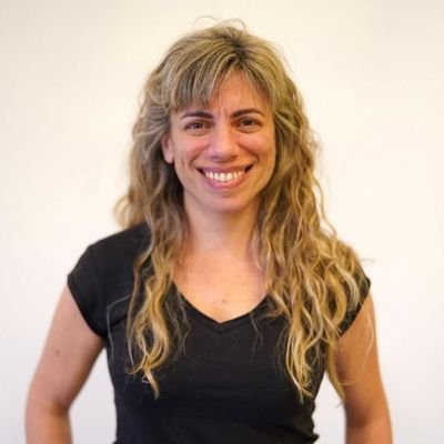 LuzMiraldi's profile picture. Tranca, metro cincuenta