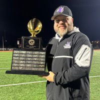 Damon J. Matz (@coachdamonmatz) 's Twitter Profile Photo Damon J. Matz (@coachdamonmatz) 's Twitter Profile Photo
