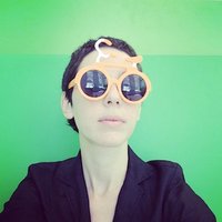 Lisa Bylinina (@bylinina) 's Twitter Profile Photo