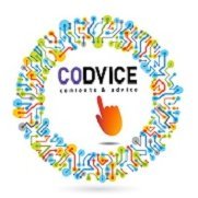 CODVICE SERVICE : 070-4400-4709
코드바이스는 LMS솔루션, SYSTEM 개발, CONTENTS 개발,
IT 비즈니스 모델 컨설팅을 운영하고 있습니다.

네이버 블러그 : https://t.co/g2KayRCvOp
홈페이지 : https://t.co/LiOPhCz1of