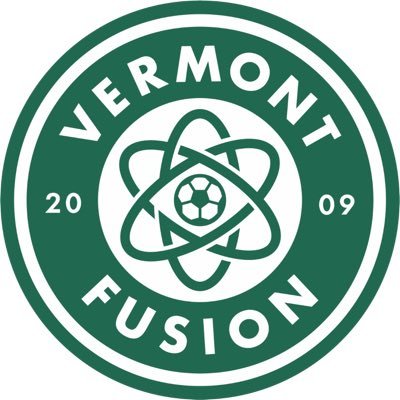 The official Twitter account for the @wpsl VT Fusion + the VT Fusion Youth Soccer Club. #vtfusionsoccer