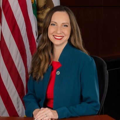 Official account of Councilmember for Irvine, CA. she/her