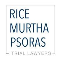 Rice, Murtha & Psoras Trial Lawyers(@RiceLawMD) 's Twitter Profile Photo