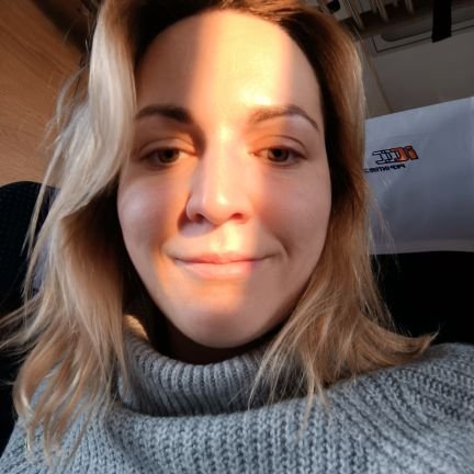 CalinskaHanna's profile picture. 