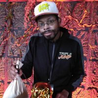 Terrance Pryor (Music & Gaming Critic)(@TerrancePryor) 's Twitter Profile Photo