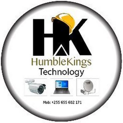 Hello boss hope you good_
   This is humble kings technology deals with all technological services and installation of security systeam
   ...CCTV
.....ELECTRIC