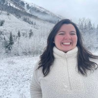 Christina Morales (@christina_m18) 's Twitter Profile