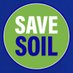 Save Soil Boston (@SaveSoil_Boston) Twitter profile photo