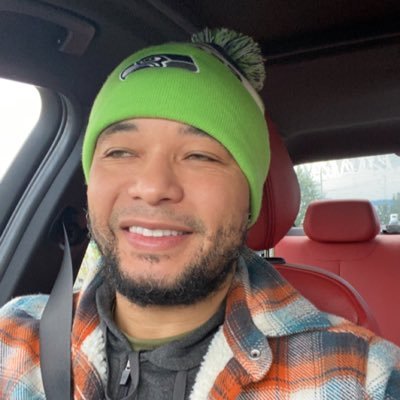 JhonArgersinger's profile picture. Happy, grateful and satisfied!