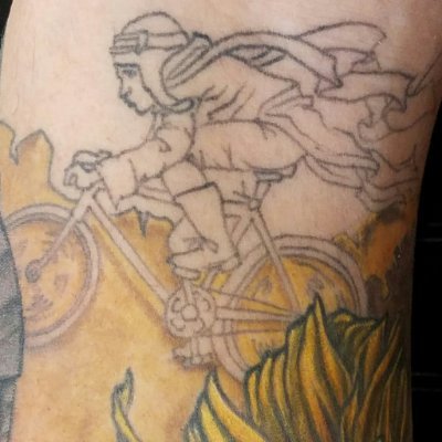 Schray03's profile picture. Former Marine Corps Infantryman, King of My Own Land and Mediocre Athlete Extraordinaire!