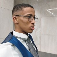 CJ Bramley Vurovanty Stuurman (@just_confident9) 's Twitter Profile