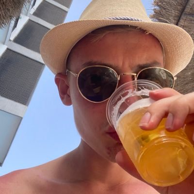 Jeppe Toft Profile