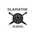 Gladiator School (@GSchool21) Twitter profile photo