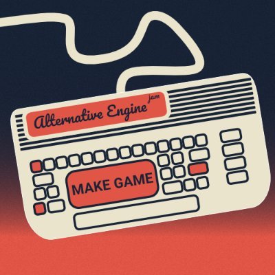 JamEngine's profile picture. A monthly game jam by Open Gamedev Community Latvia where you are encouraged to use lesser known open source game engines!