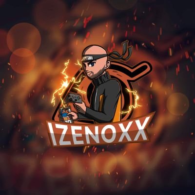 izenoxx1 Profile Picture