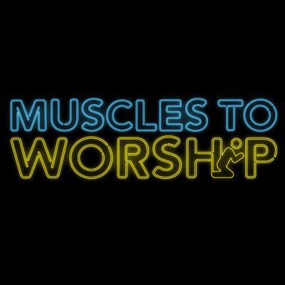 Muscles2Worship Profile Picture