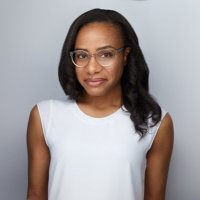 Giselle Thompson (@iamgft) 's Twitter Profile