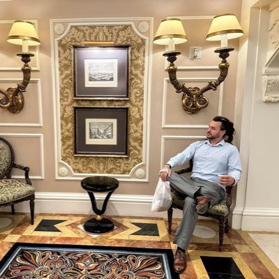 therealgoy's profile picture. Atsute observer and world renowned noticer. published in 14 countries 🌎