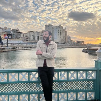 MahmoudHosniiii's profile picture. صاحب مـزاج فــلسفي