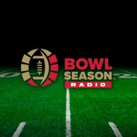 Bowl Season Radio(@BowlSeasonRadio) 's Twitter Profile Photo