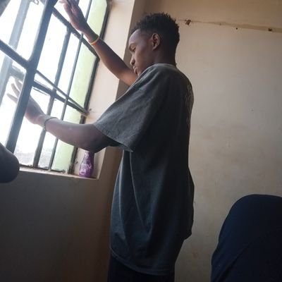 MichaelChumba5's profile picture. don't read this, not good for your health 😂😂