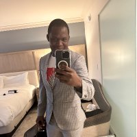 Ernice Gilbert (@ernicegilbert) 's Twitter Profile
