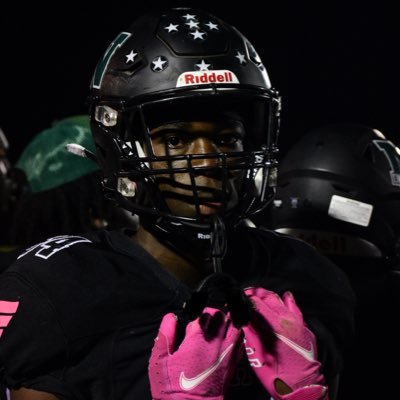 6’4 203 lbs | LB / Edge | North High School | Class of 2024 | Football , Track | #4 | 3.1 GPA |