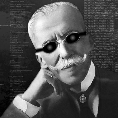 RuyPistola's profile picture. Politicamente (in)correto. Toxic man!Conservatore!Bufón! Tem hora de brincar e hora de falar sério! Não sei diferenciar. Não sigo de volta e não espero láique.