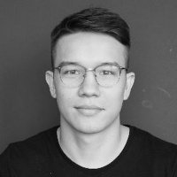 Vladimir Yugay (@vyuga3d) 's Twitter Profile