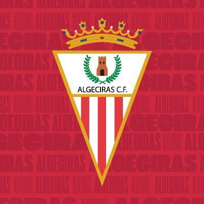 🔴⚪️Cuenta OFICIAL del Algeciras Club de Fútbol ⚽️Nuestra cantera en @LaBaseACF @algecirascf_ENG : 🇬🇧