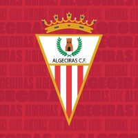 Algeciras CF(@AlgecirasCF) 's Twitter Profile Photo