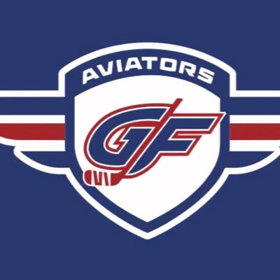 Official Twitter page of the Grand Forks Aviators Bantam AA hockey team.