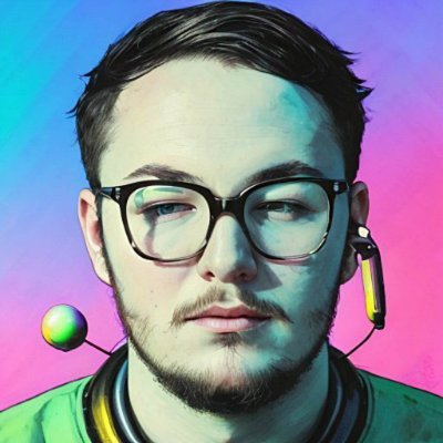 21 | Cheese I Study Games Design | Twitch Affiliate | Benny Harvey RIP |