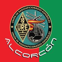 S.L. URE Alcorcón(@EA4URA) 's Twitter Profile Photo