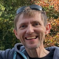Steve Thomas (@steve_cacophony) 's Twitter Profile