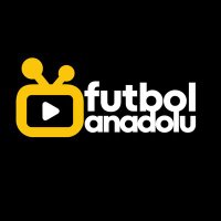 FutbolAnadolu TV(@futbolanadoluTV) 's Twitter Profile Photo