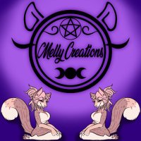 Melly Creations 🐺Join my discord server!🐺 (@furry_melons) 's Twitter Profile