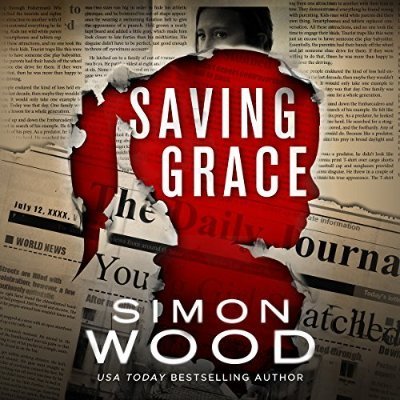 simonwoodwrites Profile Picture