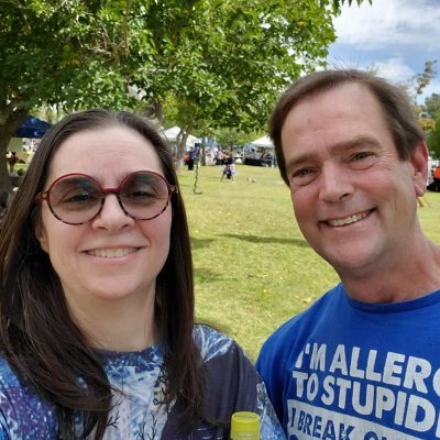 4EverThriving's profile picture. Proud mom, grandmom & "retired" military spouse.